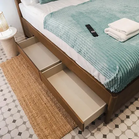 B68 18b Appartement