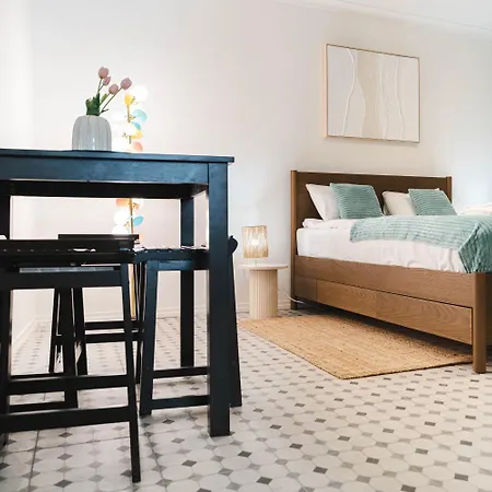 Appartement B68 18b *