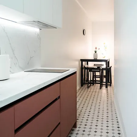 B68 18b Appartement