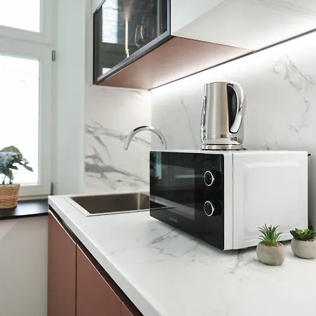 Appartement B68 18b *