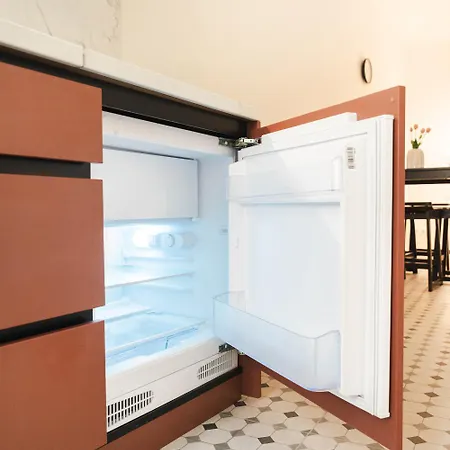 B68 18b Appartement *
