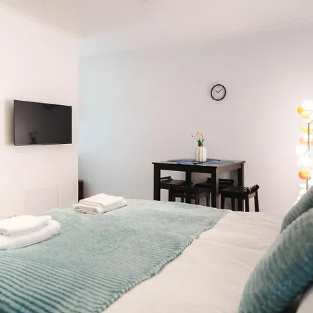 Appartement B68 18b *
