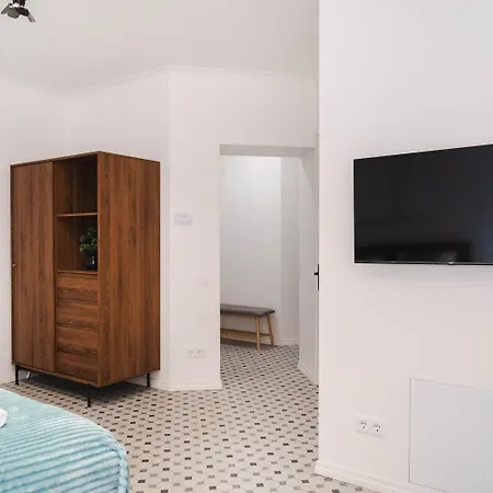 Appartement B68 18b