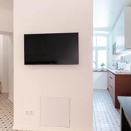 Appartement B68 18b *