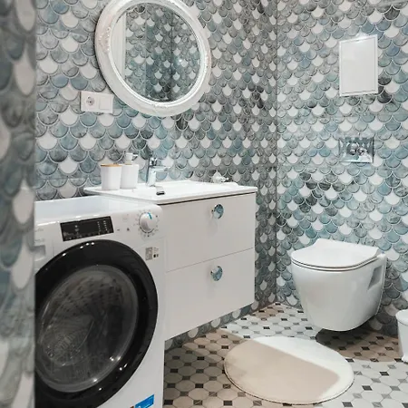 B68 18b Appartement
