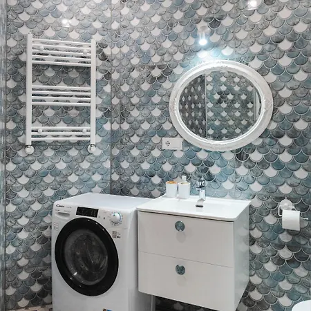 Appartement B68 18b *