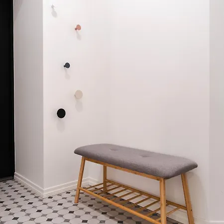Appartement B68 18b