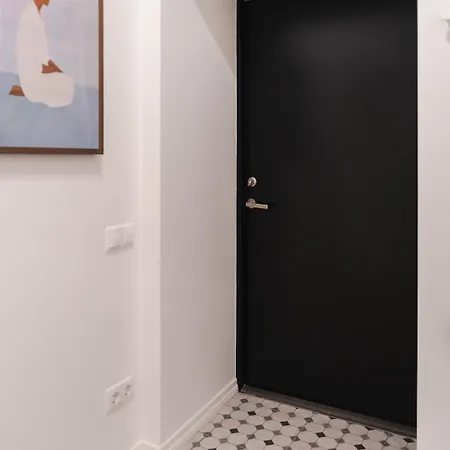 Appartement B68 18b