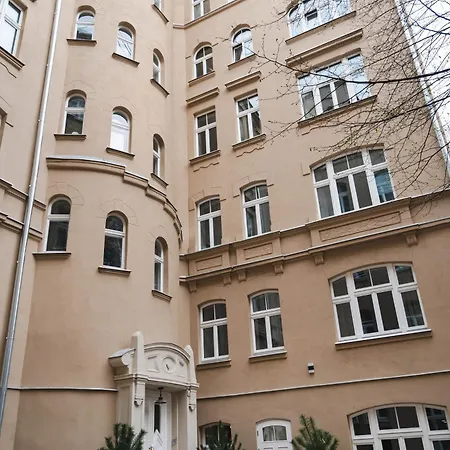 B68 18b Appartement